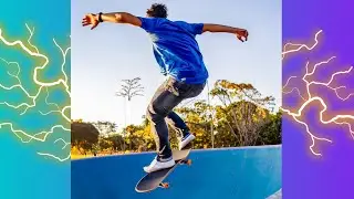 Skate em Tucuru&iacute; - PA