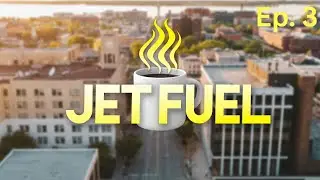 Jet Fuel: Ep. 3 - New Introductions + Remembering 9/11
