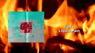 l&iacute;ue - Liquid ₱ain