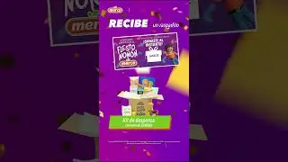 &iexcl;A Rascar y ganar en el Fiestonon&oacute;n de Merco! 🎁