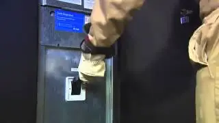 Eaton 9395 UPS Basic Operator Training