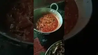 മത്തി അച്ചാർ 😋#cooking #tastey# Sardine 🐠 fish pickle
