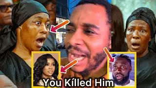 Odo Broni & Serwaa Amihere Allegedly K&iacute;lled Lumba? Twene Jonas Drop Another Secret + John Mahama&hellip;