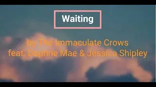 The Immaculate Crows Waiting