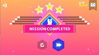 Super Phantom Cat Android Gameplay
