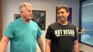 The Ring Dinger&reg; Adjustment Is Safe In Spite Of Your Local Chiropractors BS  