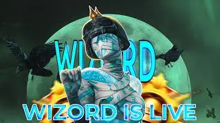 Wi.ZORD steam #bgmi #live #pubg #youtube