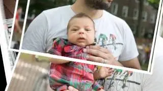 Bennett Salvatore @ 2 months