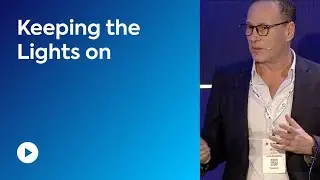 Keeping the Lights On I The Future of Submarine Cable Maintenance | SubOptic 2025