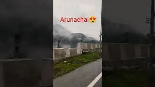 Beautiful 😍 Mountains Arunachal #musica #flamenco #music #bachata #travel #arunachalpradesh #farming