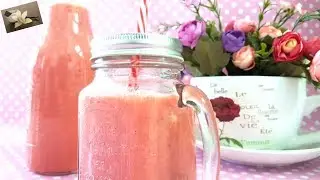 Jus de fruits frais /  Fresh Fruit juice /عصير الفواكه المنعش