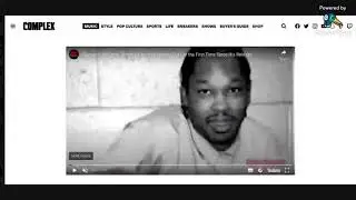 Birdman and Slim&rsquo;s Brother Terrance &lsquo;Gangsta&rsquo; Williams Speaks On Prison Release