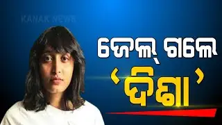 'Toolkit' Case: Disha Ravi Sent To Jail