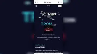 Doicu COM  10,000$ Monthly Income  USDT Today's New Website   Best Trx Mining Sites in 2022🔥