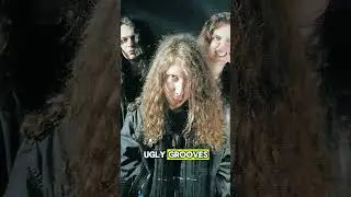 TOP 5 BANDS THAT MADE UGLINESS SOUND INTENTIONAL 😈🔥