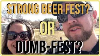 Arizona Strong Beerfest 2023!