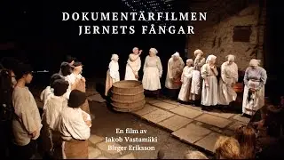 Dokument&auml;rfilmen - Jernets F&aring;ngar (2013)