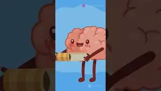 Boost your Brain Power 👊💪 #boostbrainpower
