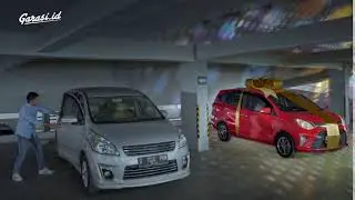 Double Alert - Garasi Video Ads