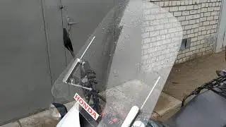 XR 150 black 2014 обзор