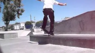 5 Tricks With... Joel Roman