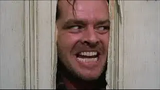 EL RESPLANDOR (STEPHEN KING) BY THE SERPENTS #stephenking #metal #cinema #music