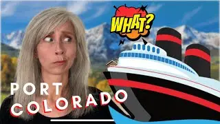 Port Colorado - Aurora (Denver jobs)