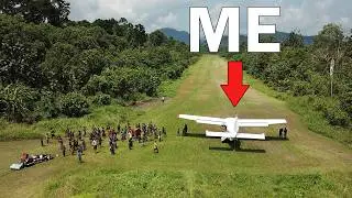 Why I Fly Without Checking the Weather