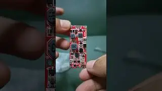 &ldquo;WiFi UPS 2A Circuit Explained in 30 Seconds! 💡&rdquo; #techshorts