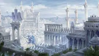Sandwich talks about his new job as game designer for Immortal: Gates of Pyre