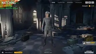 PLAYERUNKNOWN'S BATTLEGROUNDS | i5-3570 + Ram 8gb + GTX 960 2GB Low/High Settings
