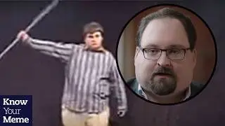 What Happened to Star Wars Kid?