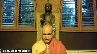 What is Buddhism? How to Learn Buddhism? The Gradual Teaching, Part 4: Sensual Risks-Bhante Sumitta