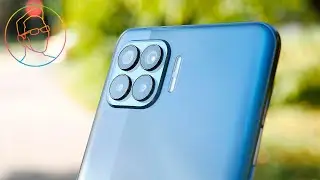 OPPO Reno4 Lite - Обзор
