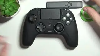 Que contient la bo&icirc;te du Nacon Revolution ? Unboxing complet