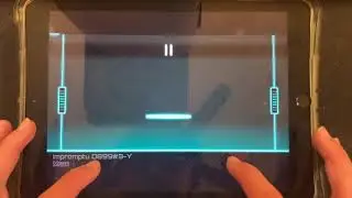 [twin mixer practice] Dynamix - Impromptu D899#3-Y (MEGA 13) OMEGA