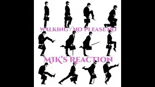 No Please No by MIK&rsquo;s Reaction &ndash; Heartfelt Folk Ballad on Lost Love