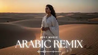 Dark Arabic Deep House | Cream Desert Night Chill & Oriental Lounge Mix (1 Hour)