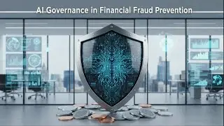 The Role of AI Governance in Financial Fraud Prevention
