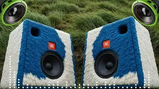 Bass Boosted JBL DJ Remix ⚡ Ultimate Low Frequency