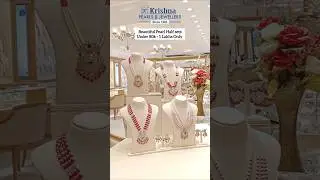 Krishna Pearls and Jewellers