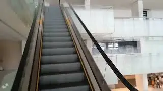 Subindo de andares.