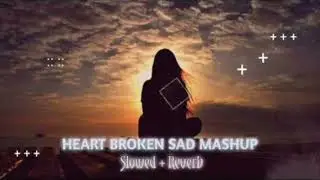 Bollywood Broken Beats &ndash; Sad. Soulful. Cinematic. Bollywood&rsquo;s Heartbroken Vibes