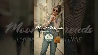 Moonlit Threads | Chorus sample 1 | Lofi Beats by Ayui Lumie