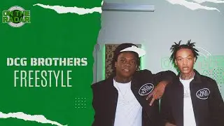The DCG Brothers 