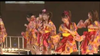 Sukiyaki / Piriri to Yukou! (Hello! Project 2006 Summer Concert)