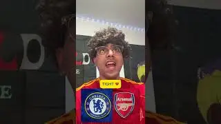 POV: Arsenal Finds Out Chelsea Sold Joao Felix To Al-Nassr 😭🇸🇦
