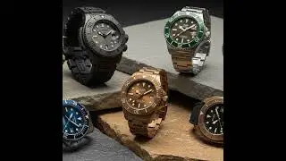 Relojes Chinos: La Rebeli&oacute;n de los 300&euro;