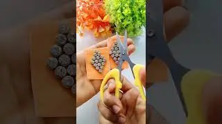 easy jhumka ##gift2023 #ytshorts #trending