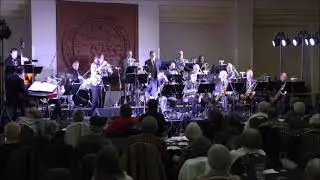 Little Song - The Nebraska Jazz Orchestra
